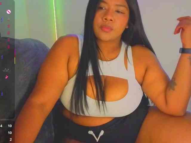 Paola091 webcam