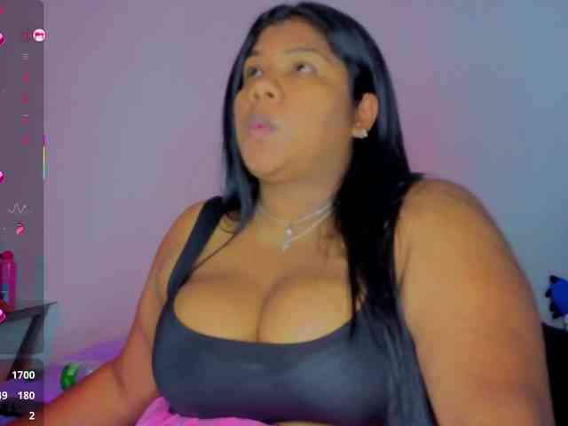 Paola091 webcam