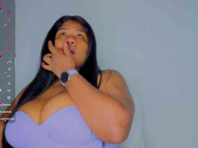 Paola091 webcam