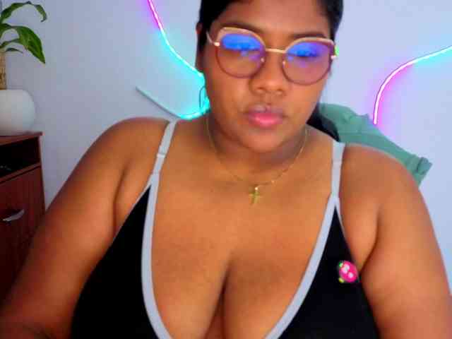 Paola091 webcam