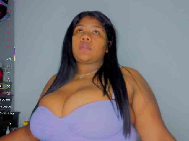 Paola091 webcam