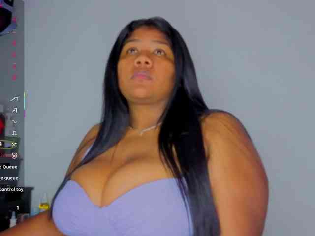 Paola091 webcam