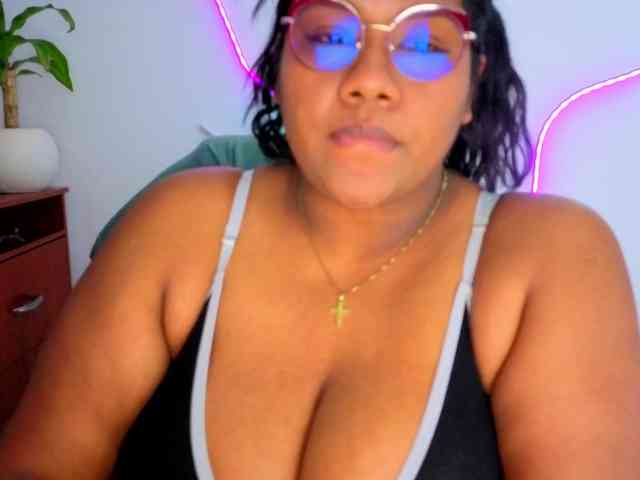 Paola091 webcam