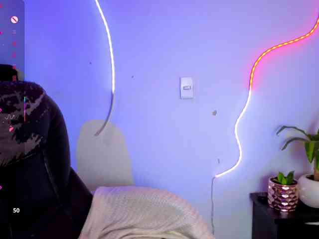 Paola091 webcam