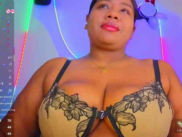 Paola091 webcam