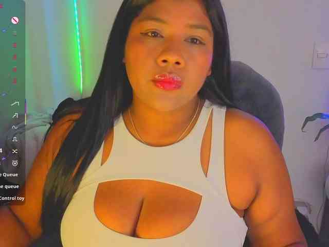 Paola091 webcam
