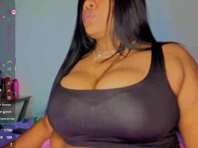 Paola091 webcam