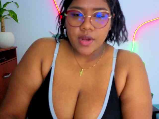 Paola091 webcam