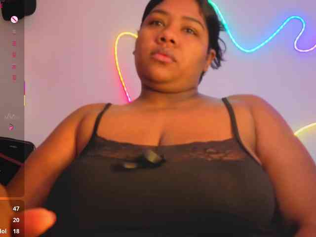 Paola091 webcam
