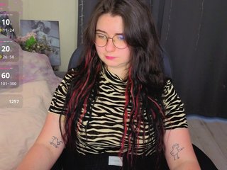 Kitty-Katty Porn Show