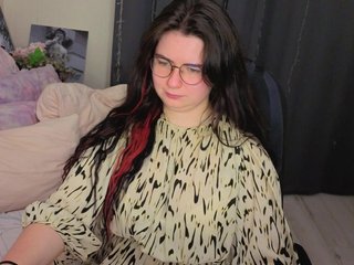 Kitty-Katty Porn Show