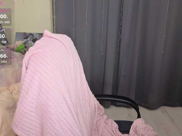 Kitty-Katty live webcam show