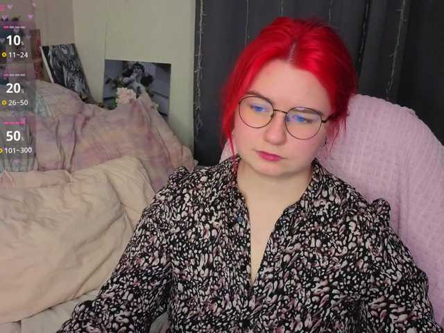 Kitty-Katty — live female cam