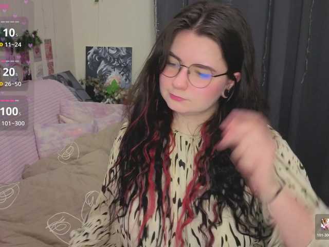 s-katekisa-s live cam on BongaCams