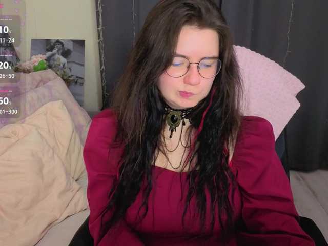 s-katekisa-s cam belle