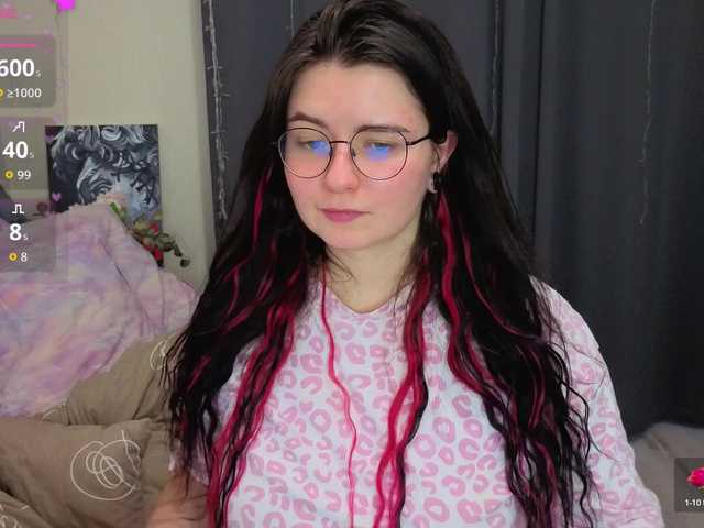 s-katekisa-s's BongaCams show and profile