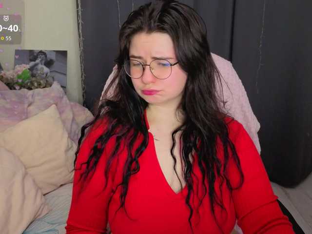 Kitty-Katty live webcam show