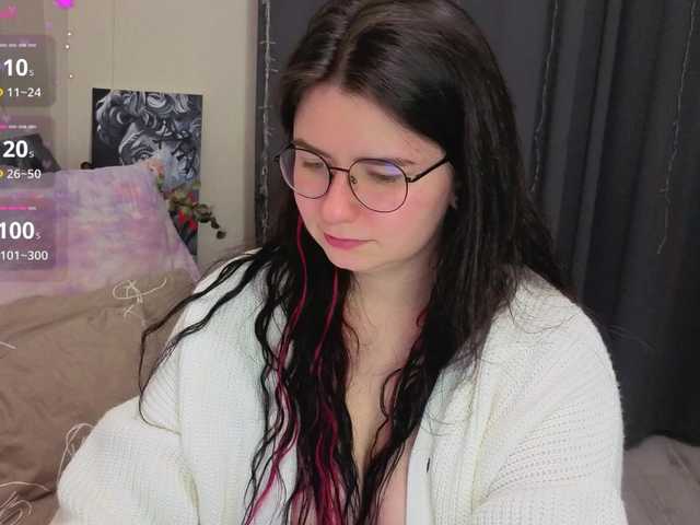 s-katekisa-s's BongaCams show and profile