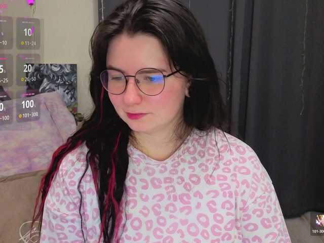 s-katekisa-s's BongaCams show and profile