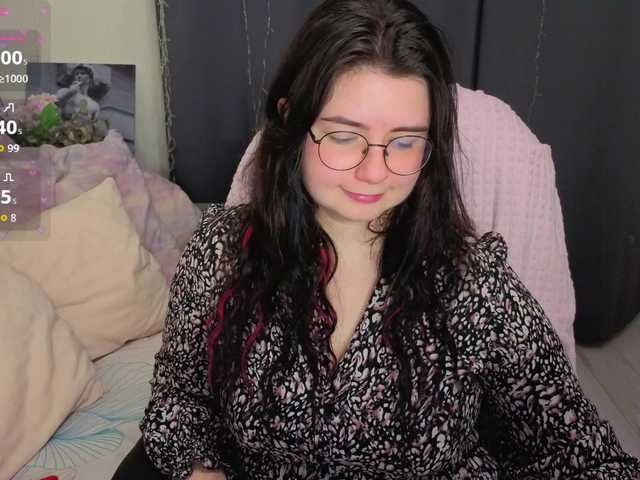 Kitty-Katty live webcam show