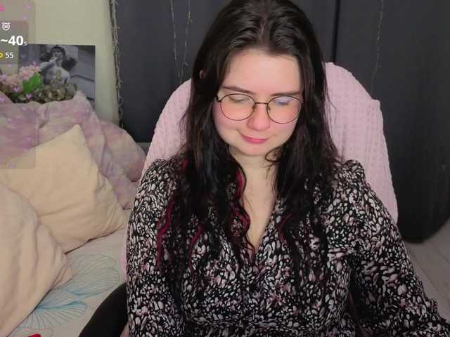 Kitty-Katty live webcam show