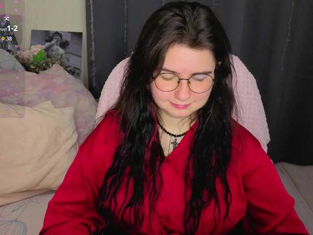 s-katekisa-s live cam on BongaCams