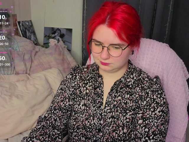 Kitty-Katty — live female cam