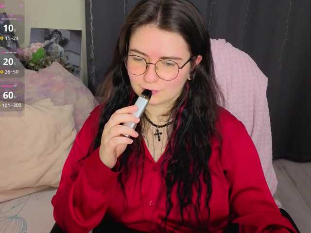 s-katekisa-s live webcam show