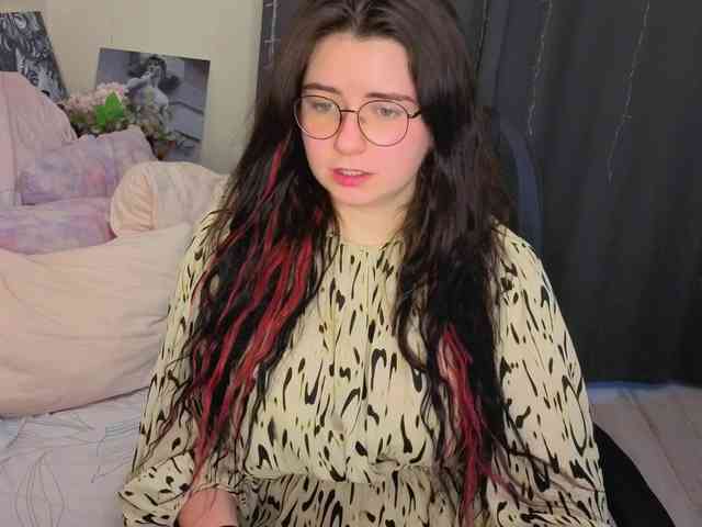 Kitty-Katty webcam
