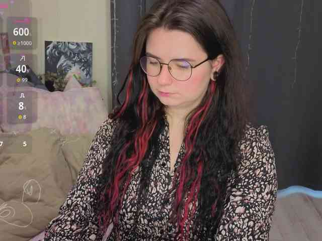 Kitty-Katty webcam