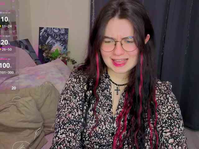 Kitty-Katty webcam