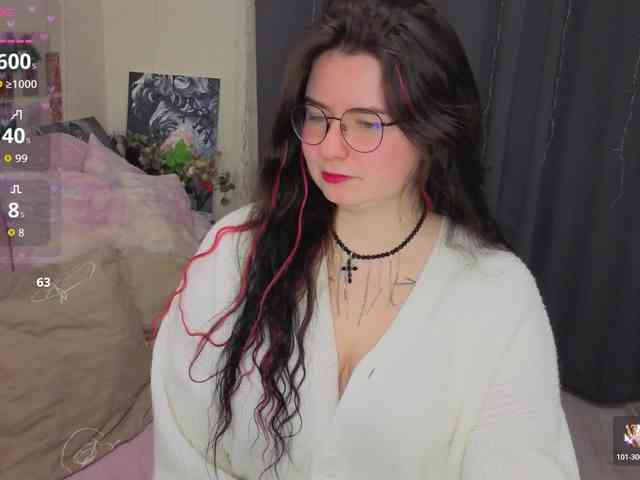 Kitty-Katty webcam
