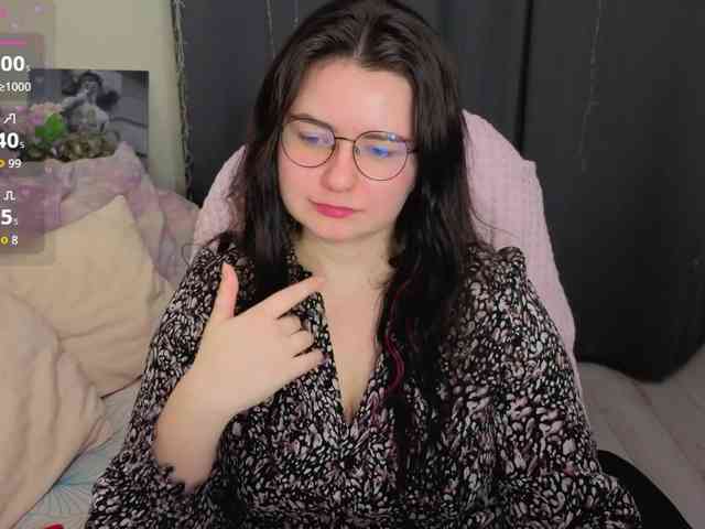 kitty-katty's live room