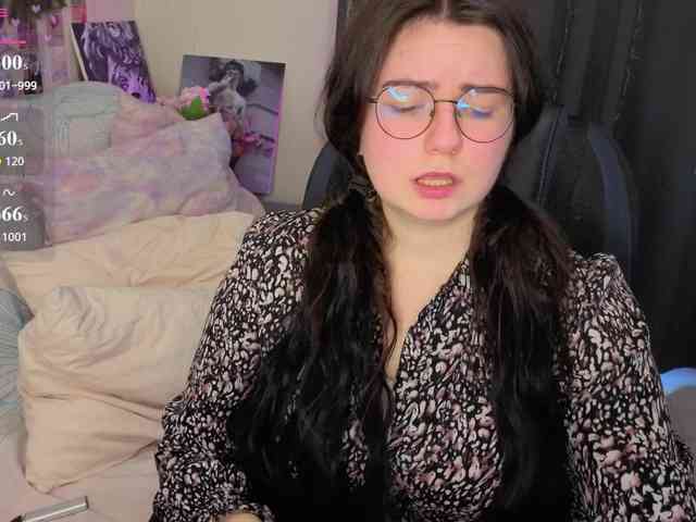 Kitty-Katty webcam