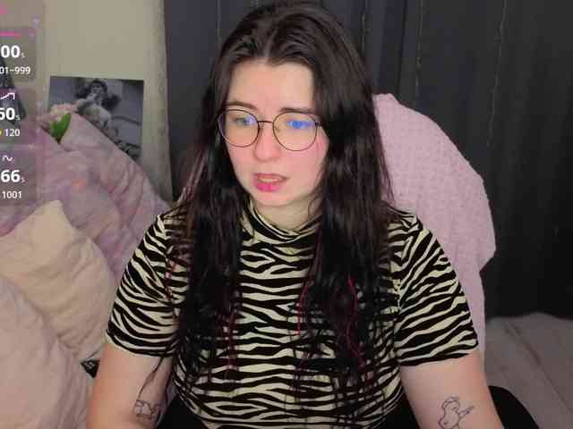 Kitty-Katty webcam
