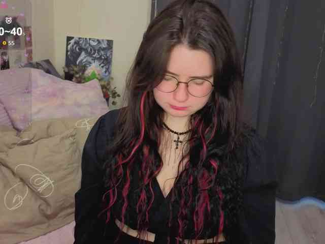 Kitty-Katty webcam