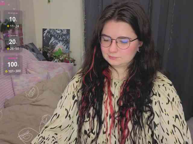 Kitty-Katty webcam