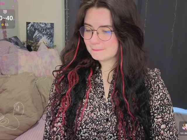 Kitty-Katty webcam