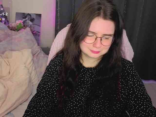 Kitty-Katty webcam