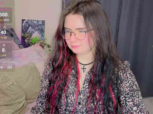 Kitty-Katty webcam