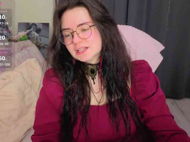 Kitty-Katty webcam