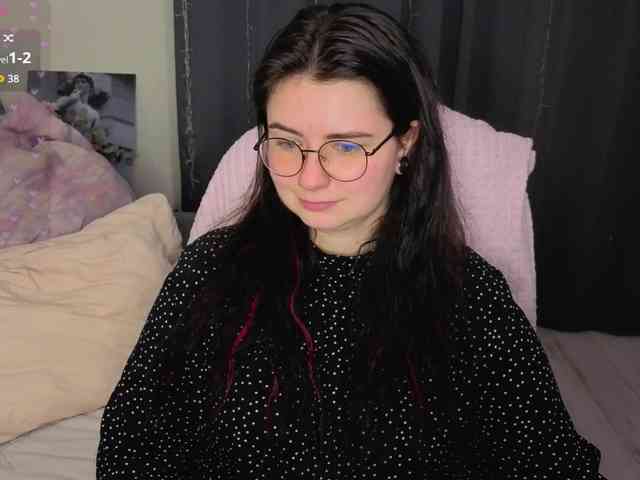 Kitty-Katty webcam