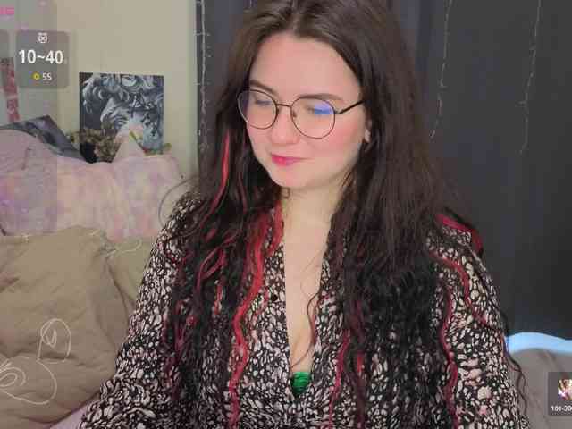 Kitty-Katty webcam