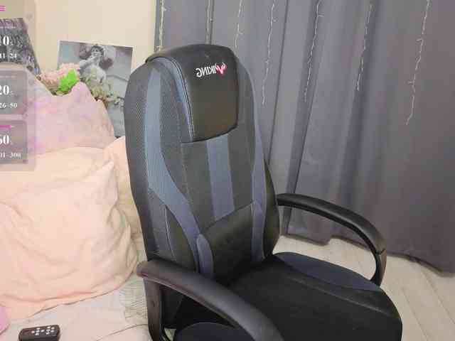 Kitty-Katty webcam