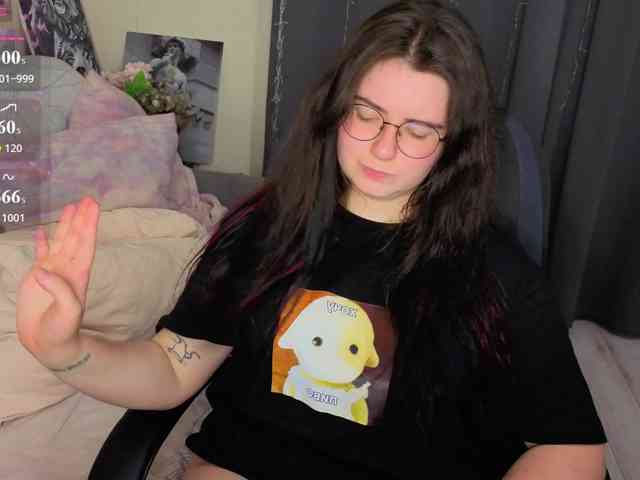 Kitty-Katty webcam
