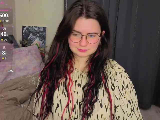 Kitty-Katty webcam