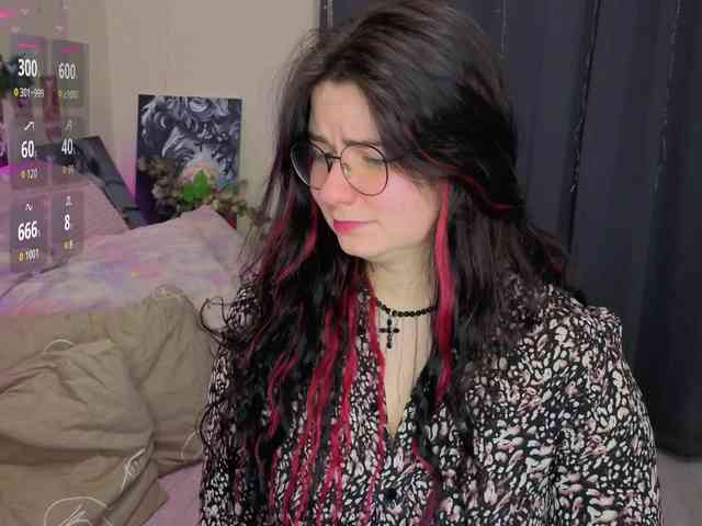 Kitty-Katty webcam