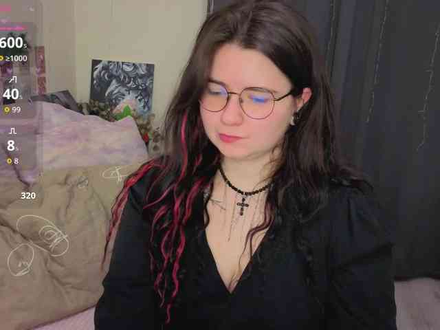 Kitty-Katty webcam