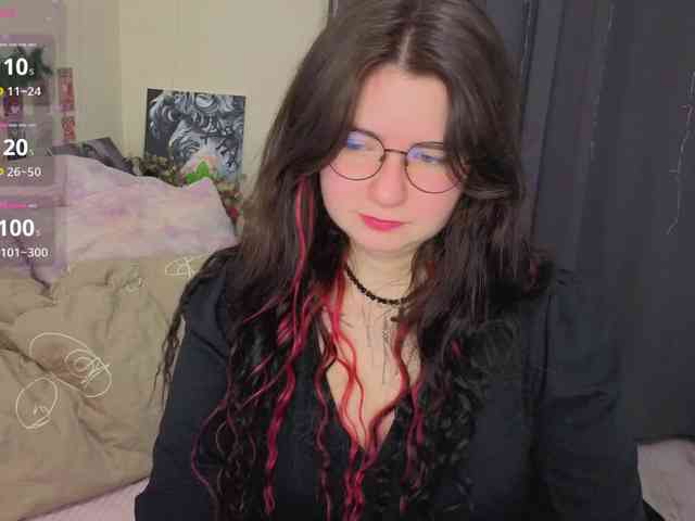 Kitty-Katty webcam
