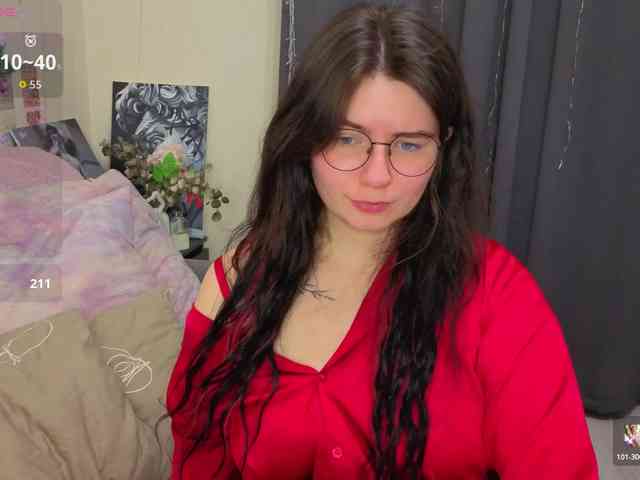 Kitty-Katty webcam